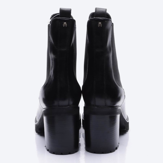 Bild 3 von Chelsea Boots EUR 42 Schwarz in Farbe Schwarz | Vite EnVogue