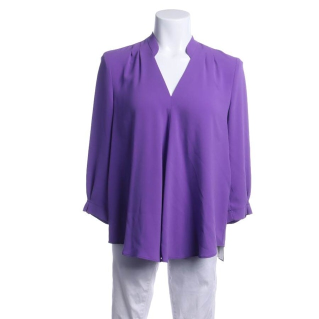 Image 1 of Shirt Blouse 34 Purple | Vite EnVogue