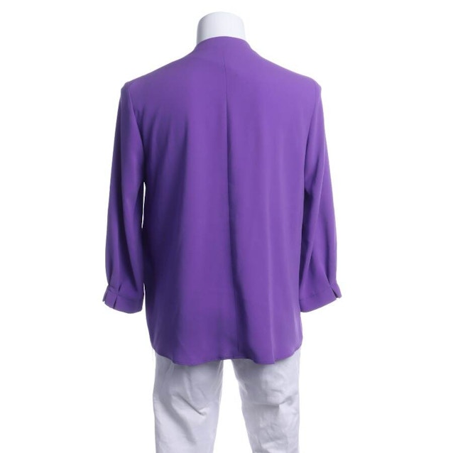 Shirt Blouse 34 Purple | Vite EnVogue