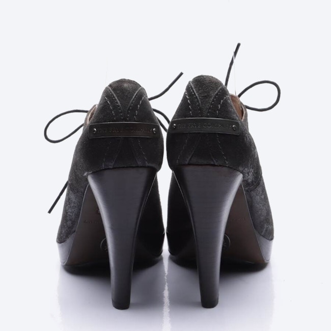 Image 3 of Ankle Pumps EUR 38.5 Gray in color Gray | Vite EnVogue