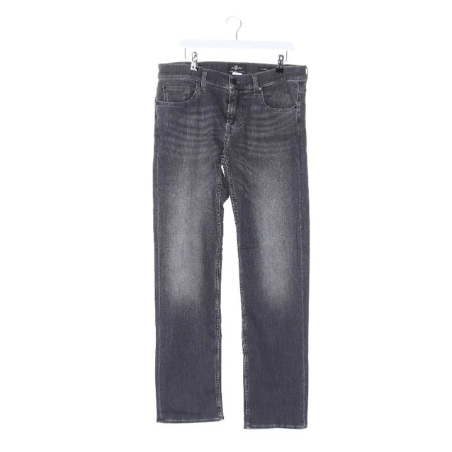 Image 1 of Jeans Skinny W34 Gray | Vite EnVogue