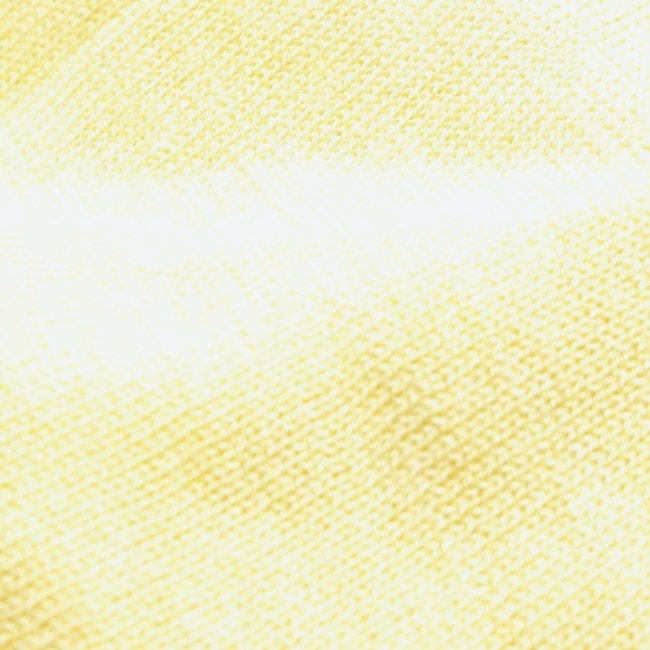 Bild 3 von Strickjacke 40 Gelb in Farbe Gelb | Vite EnVogue