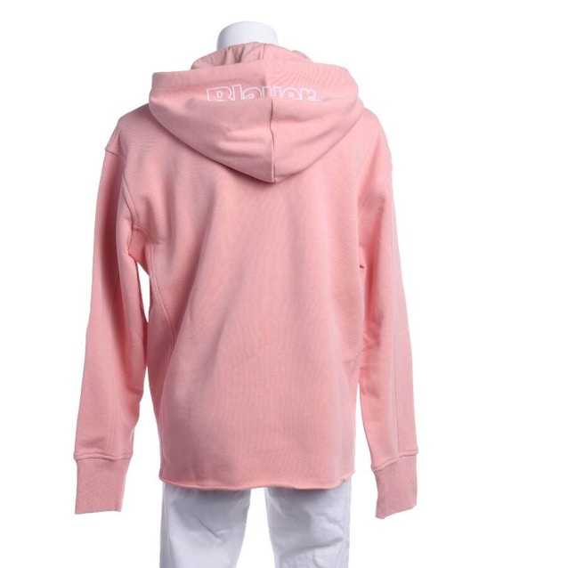 Hooded Sweatshirt L Light Pink | Vite EnVogue