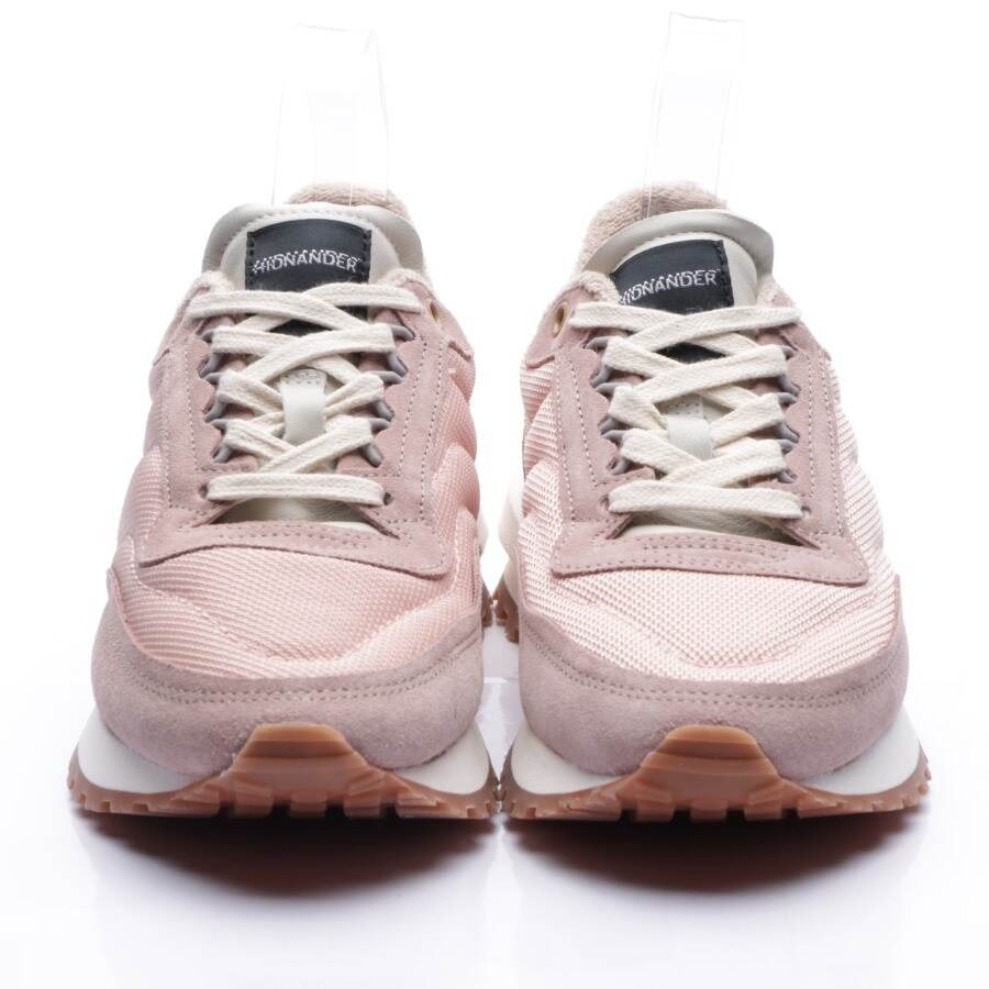 Image 2 of Sneakers EUR 37 Light Pink in color Pink | Vite EnVogue