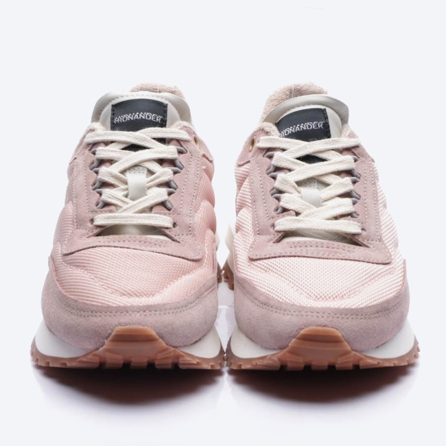 Bild 2 von Sneaker EUR 37 Hellrosa in Farbe Rosa | Vite EnVogue
