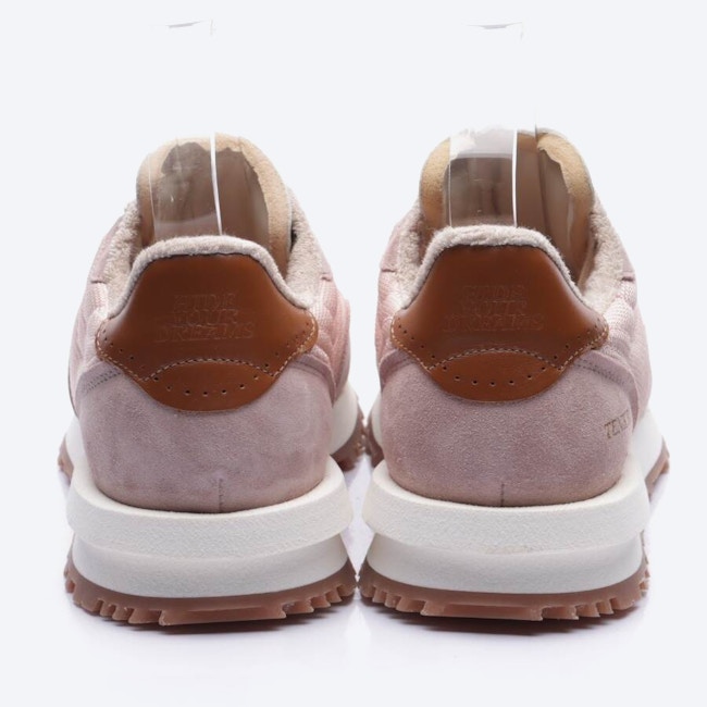 Image 3 of Sneakers EUR 37 Light Pink in color Pink | Vite EnVogue