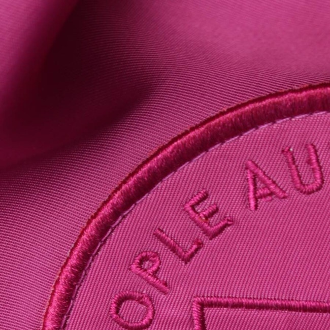 Image 4 of Between-seasons Jacket XS Pink in color Pink | Vite EnVogue