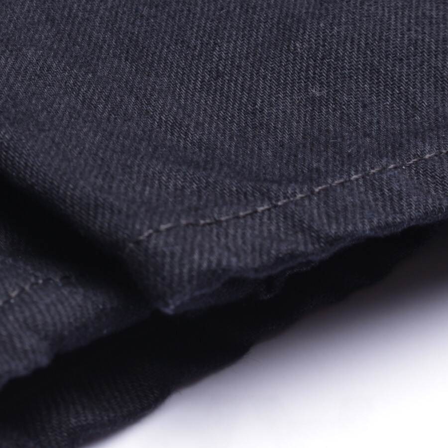 Bild 3 von Jeans Boyfriend W27 Schwarz in Farbe Schwarz | Vite EnVogue