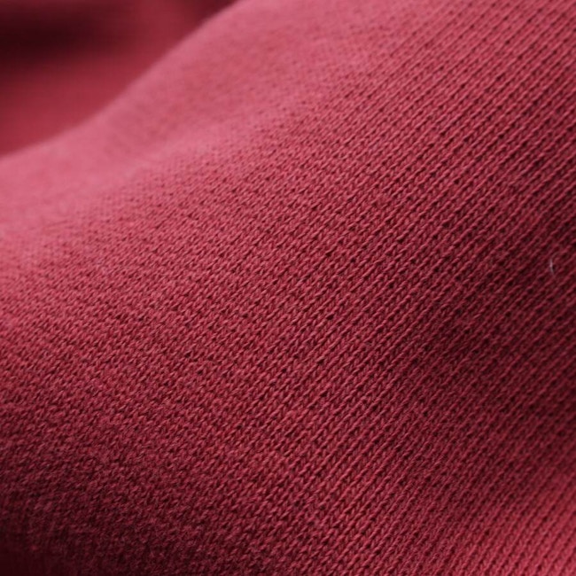 Image 3 of Sweatshirt XS Red in color Red | Vite EnVogue
