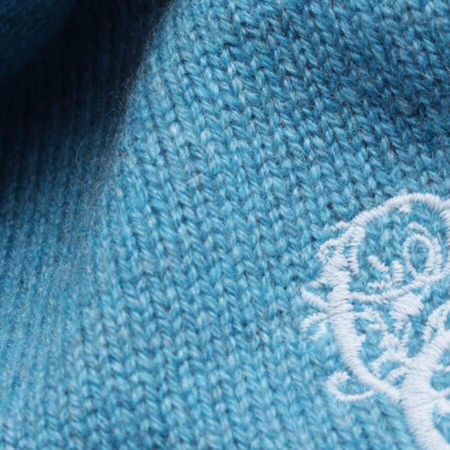 Bild 3 von Pullover S Blau in Farbe Blau | Vite EnVogue