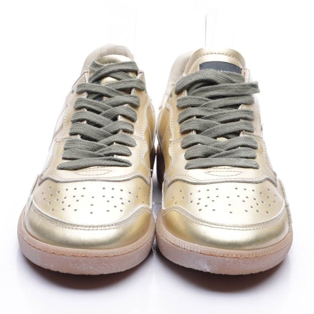 Sneakers EUR 37 Gold | Vite EnVogue