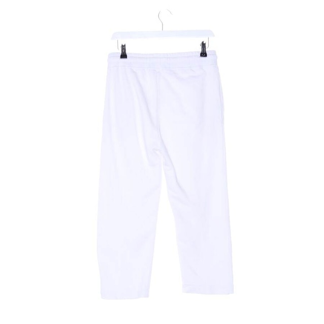 Trousers XS White | Vite EnVogue