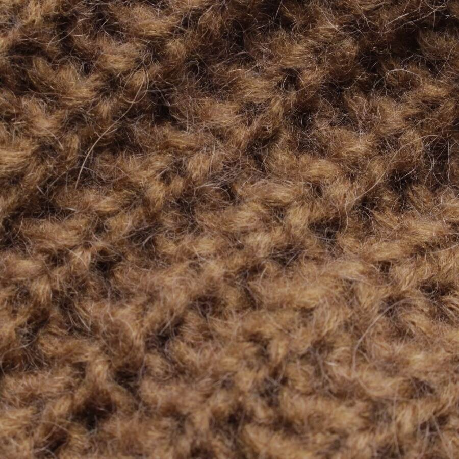 Image 3 of Slipover 36 Brown in color Brown | Vite EnVogue