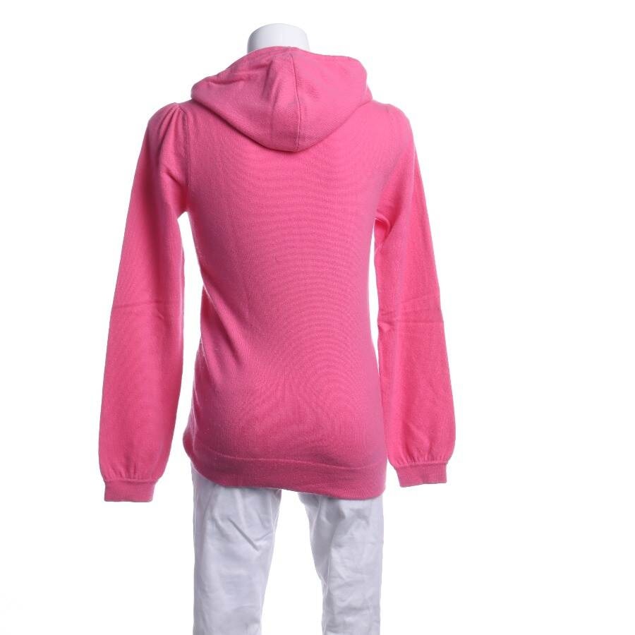 Image 2 of Cashmere Jumper S Pink in color Pink | Vite EnVogue