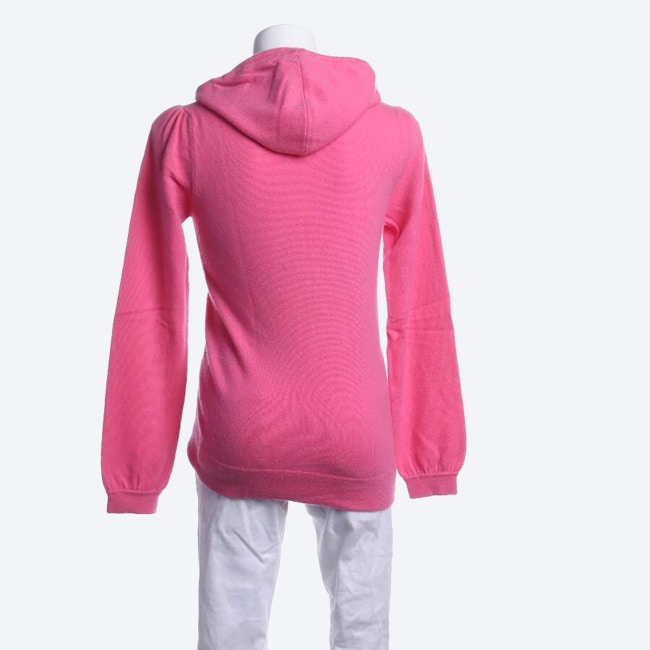 Image 2 of Cashmere Jumper S Pink in color Pink | Vite EnVogue