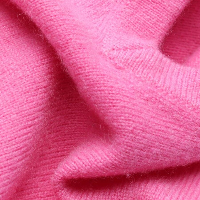 Image 3 of Cashmere Jumper S Pink in color Pink | Vite EnVogue