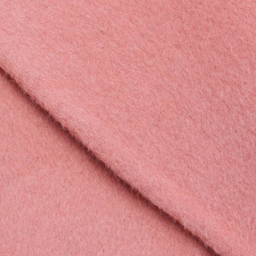 Image 4 of Wool Coat 38 Raspberry in color Pink | Vite EnVogue