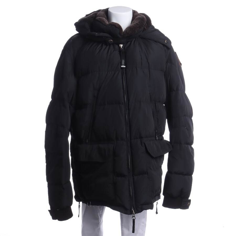 Image 1 of Winter Jacket 2XL Black in color Black | Vite EnVogue