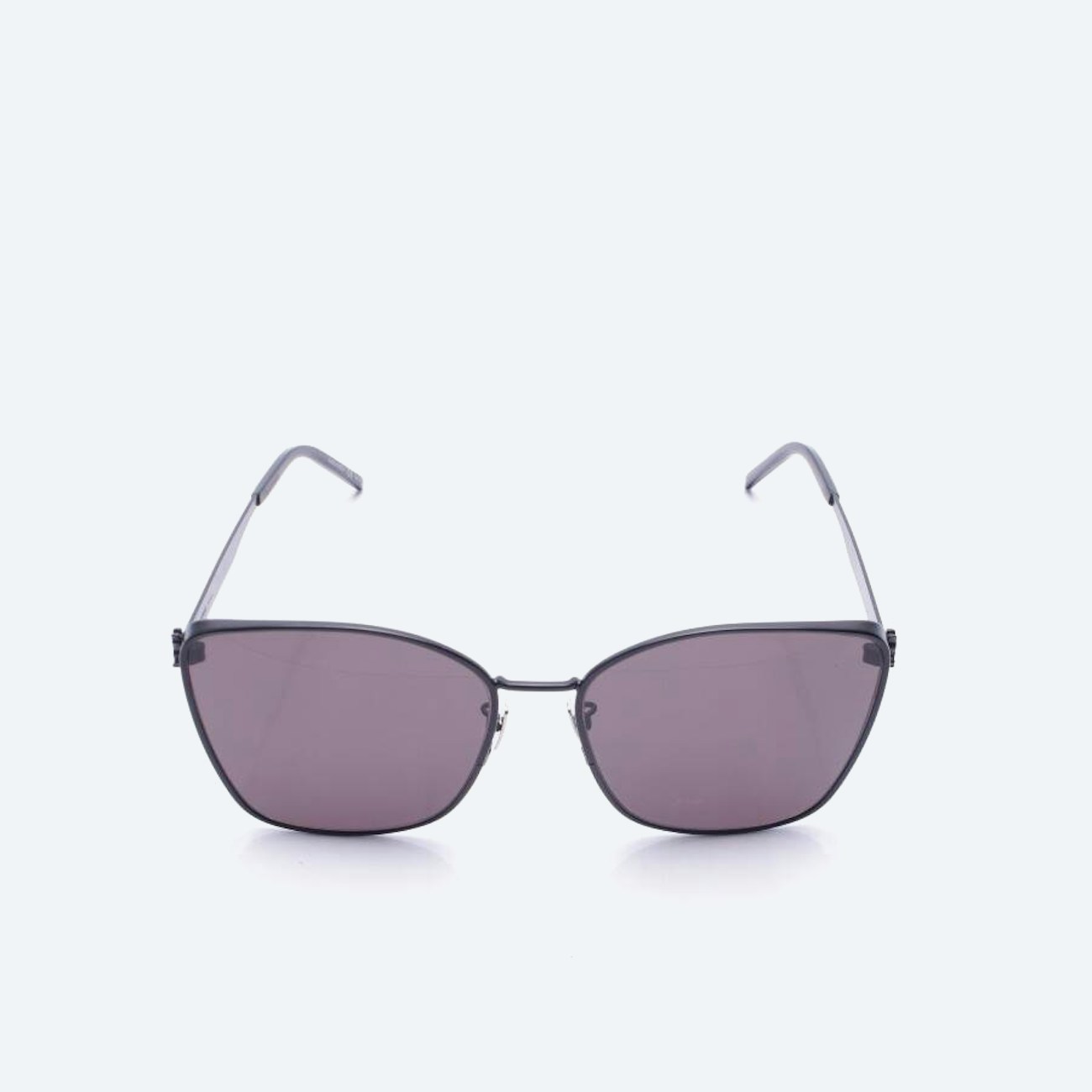 Image 1 of SL M 98 Sunglasses Black in color Black | Vite EnVogue