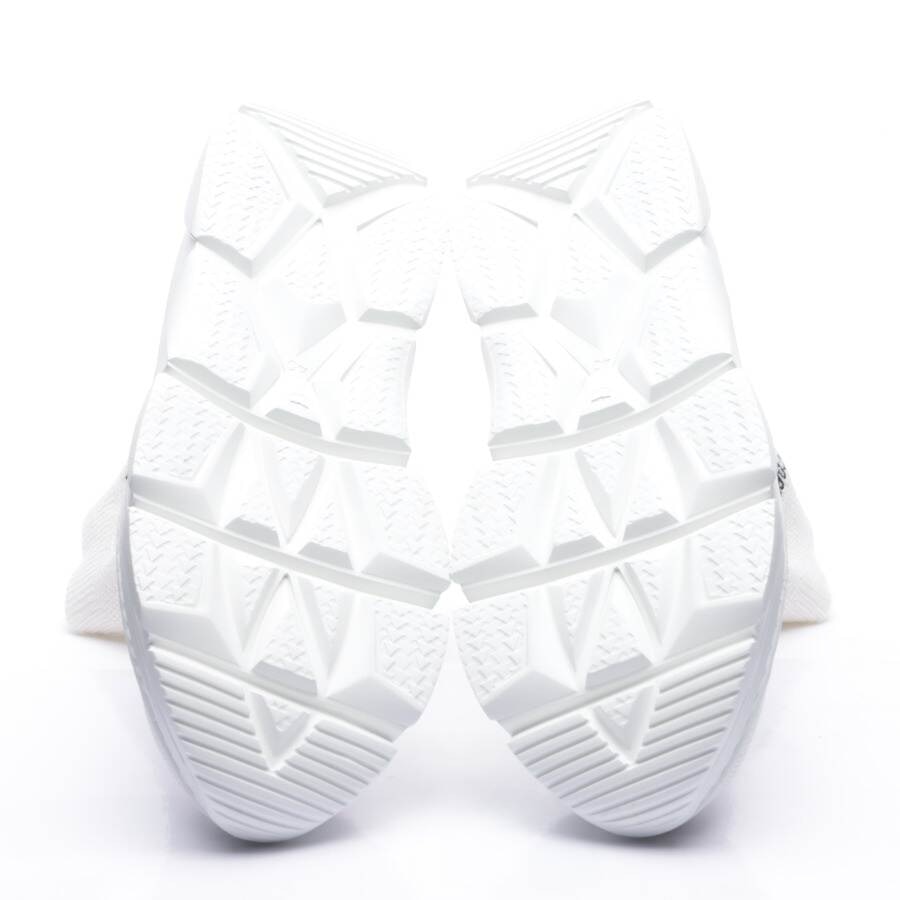 Bild 4 von High-Top Sneaker EUR 40 Weiß in Farbe Weiß | Vite EnVogue