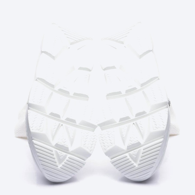 Image 4 of High-Top Sneakers EUR 40 White in color White | Vite EnVogue