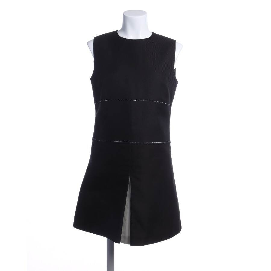 Image 1 of Dress 40 Black in color Black | Vite EnVogue