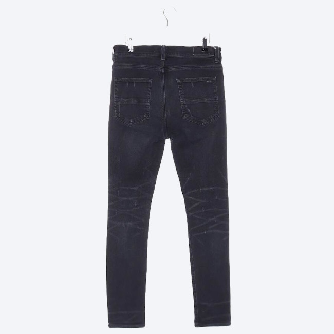 Bild 2 von Jeans Slim Fit W31 Schwarz in Farbe Schwarz | Vite EnVogue