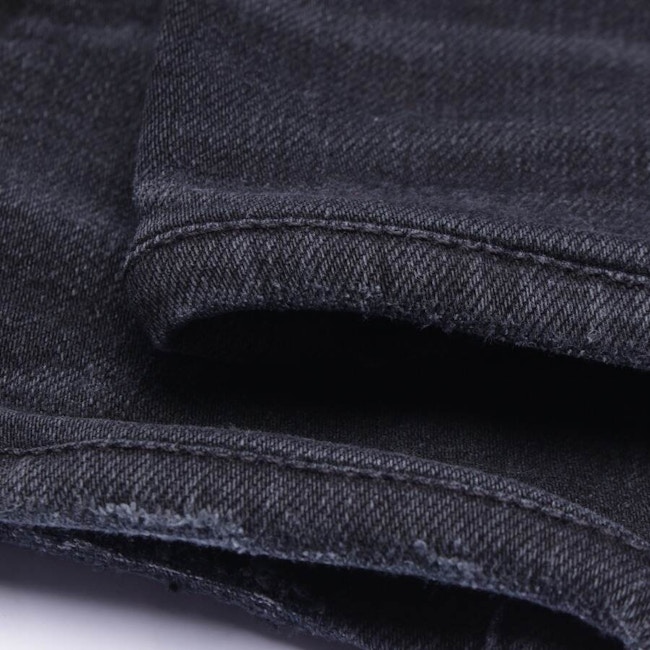 Bild 3 von Jeans Slim Fit W31 Schwarz in Farbe Schwarz | Vite EnVogue