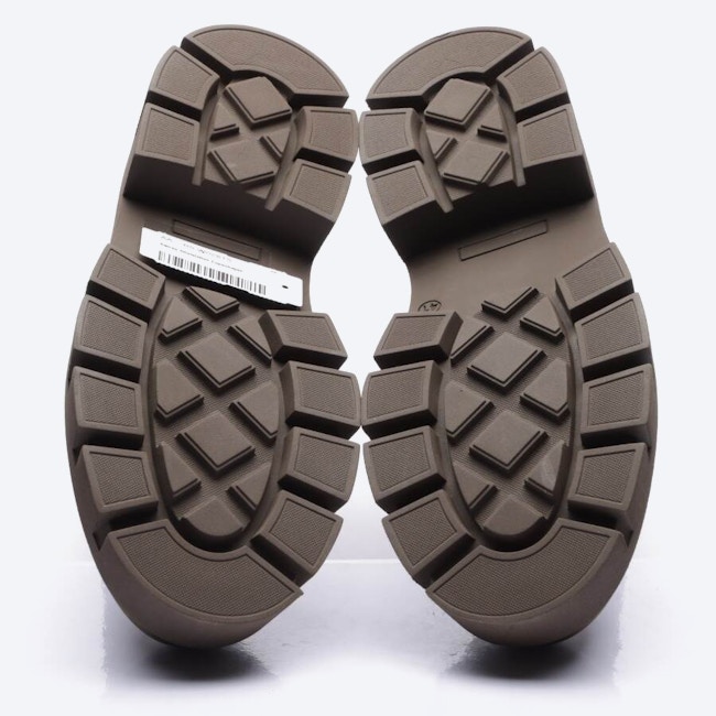 Image 4 of Chelsea Boots EUR 41 Dark Brown in color Brown | Vite EnVogue
