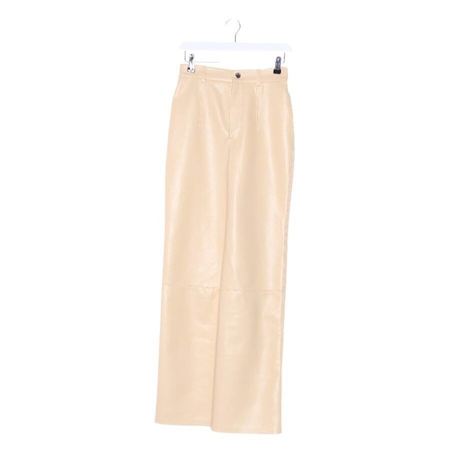 Image 1 of Trousers S Light Brown | Vite EnVogue