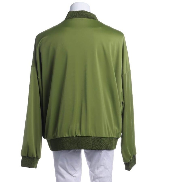 Summer Jacket 38 Green | Vite EnVogue