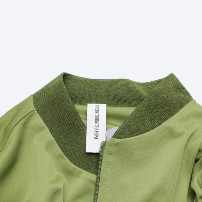 Image 3 of Summer Jacket 38 Green in color Green | Vite EnVogue