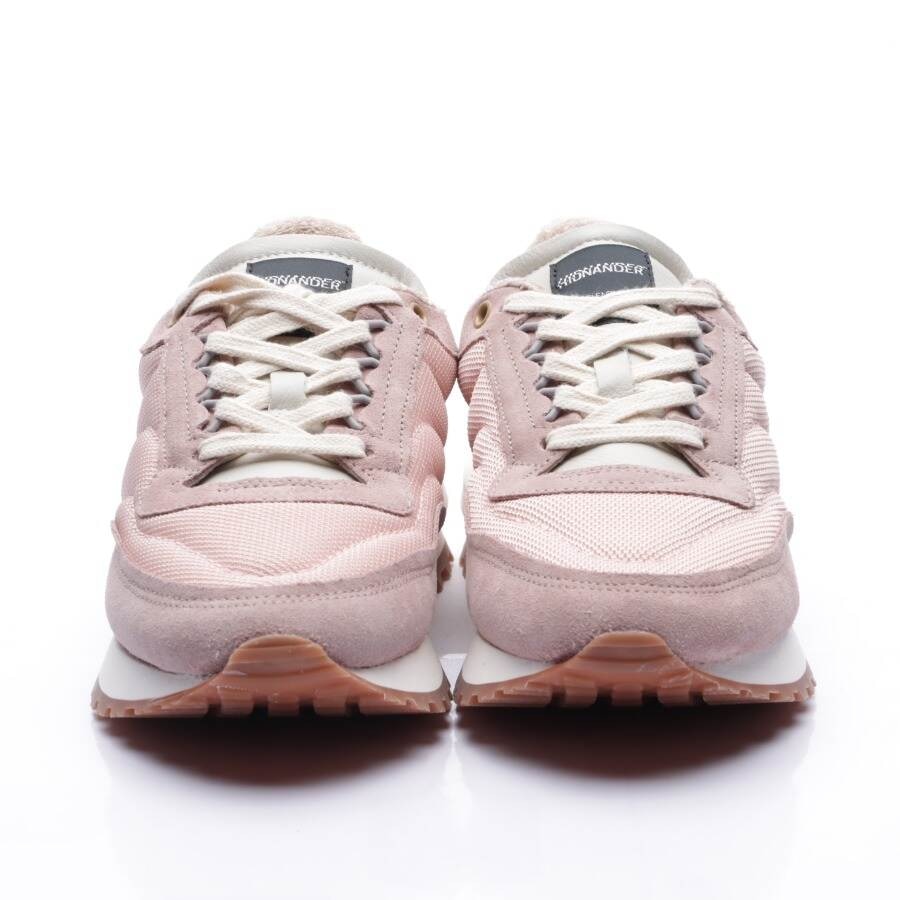 Image 2 of Sneakers EUR38 Light Pink in color Pink | Vite EnVogue