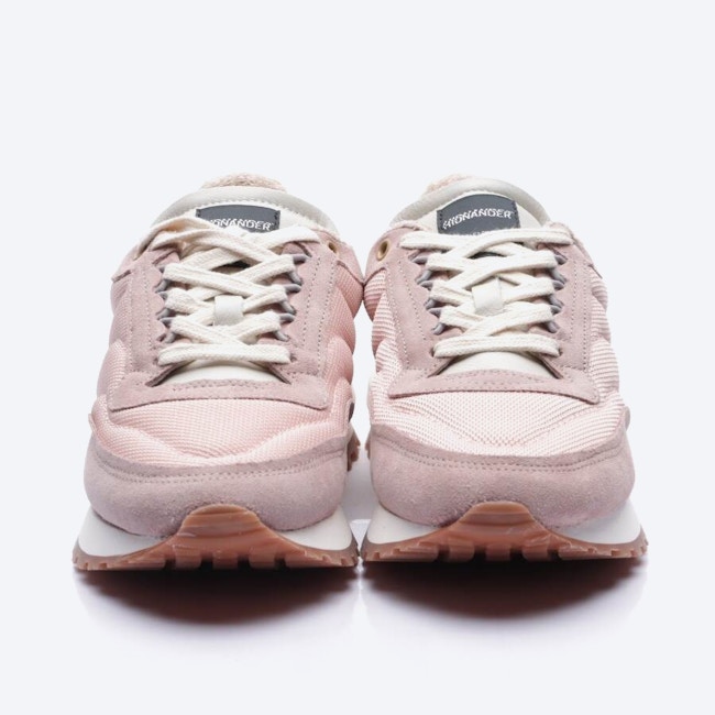 Bild 2 von Sneaker EUR 38 Hellrosa in Farbe Rosa | Vite EnVogue