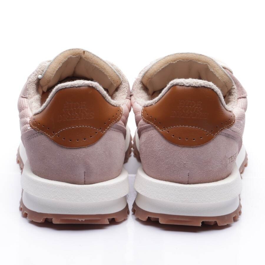 Image 3 of Sneakers EUR38 Light Pink in color Pink | Vite EnVogue