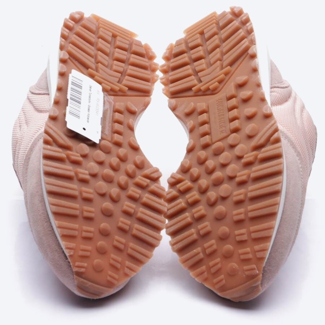 Image 4 of Sneakers EUR38 Light Pink in color Pink | Vite EnVogue