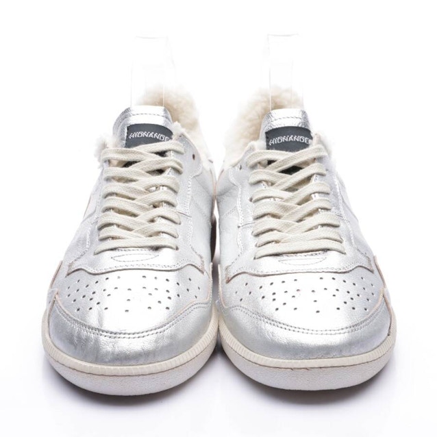 Sneakers EUR 41 Silver | Vite EnVogue