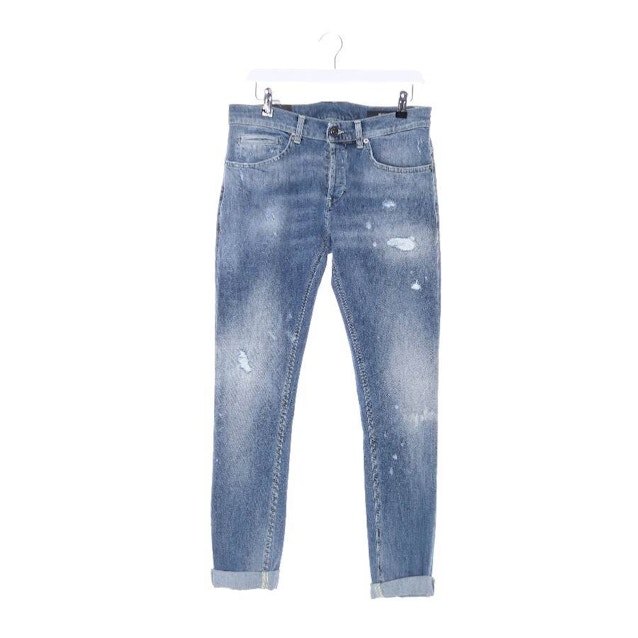 Jeans Slim Fit W31 Blau | Vite EnVogue