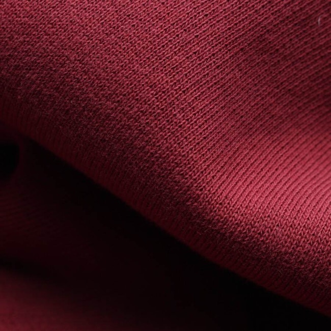 Bild 3 von Sweatshirt S Rot in Farbe Rot | Vite EnVogue