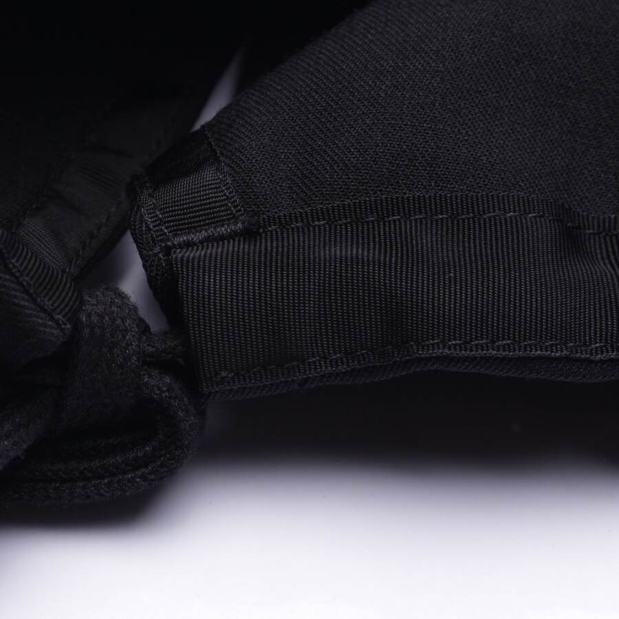 Image 3 of Dress S Black in color Black | Vite EnVogue