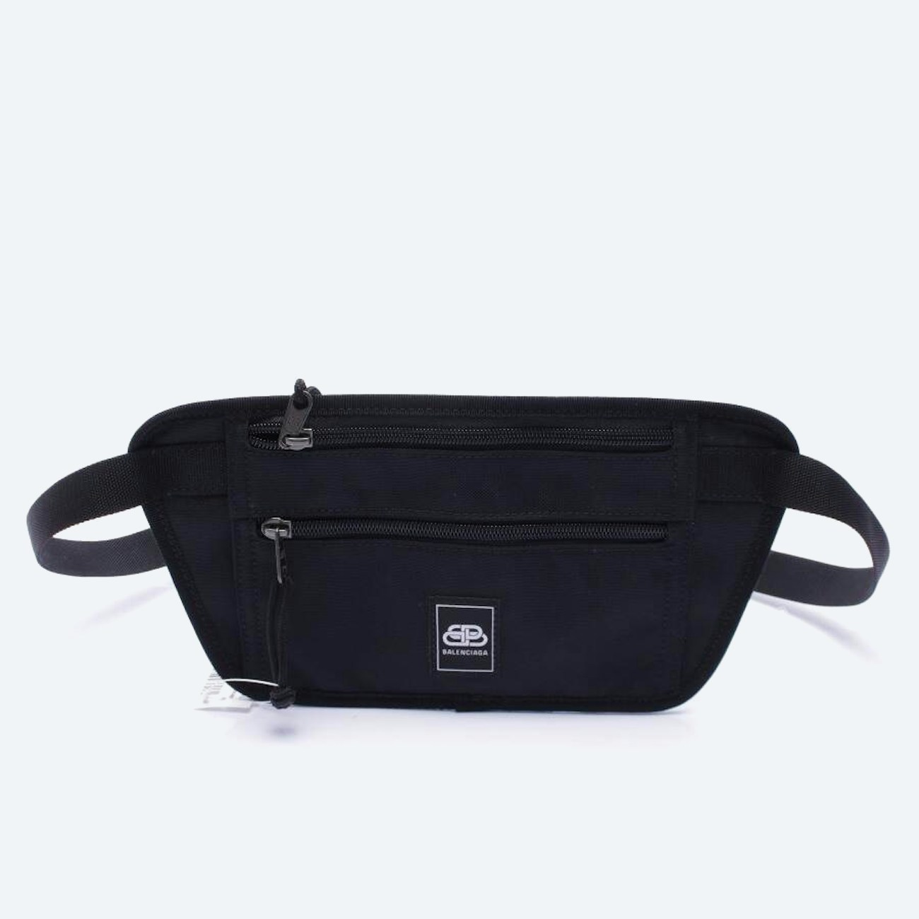 Image 1 of Belt Bag Black in color Black | Vite EnVogue