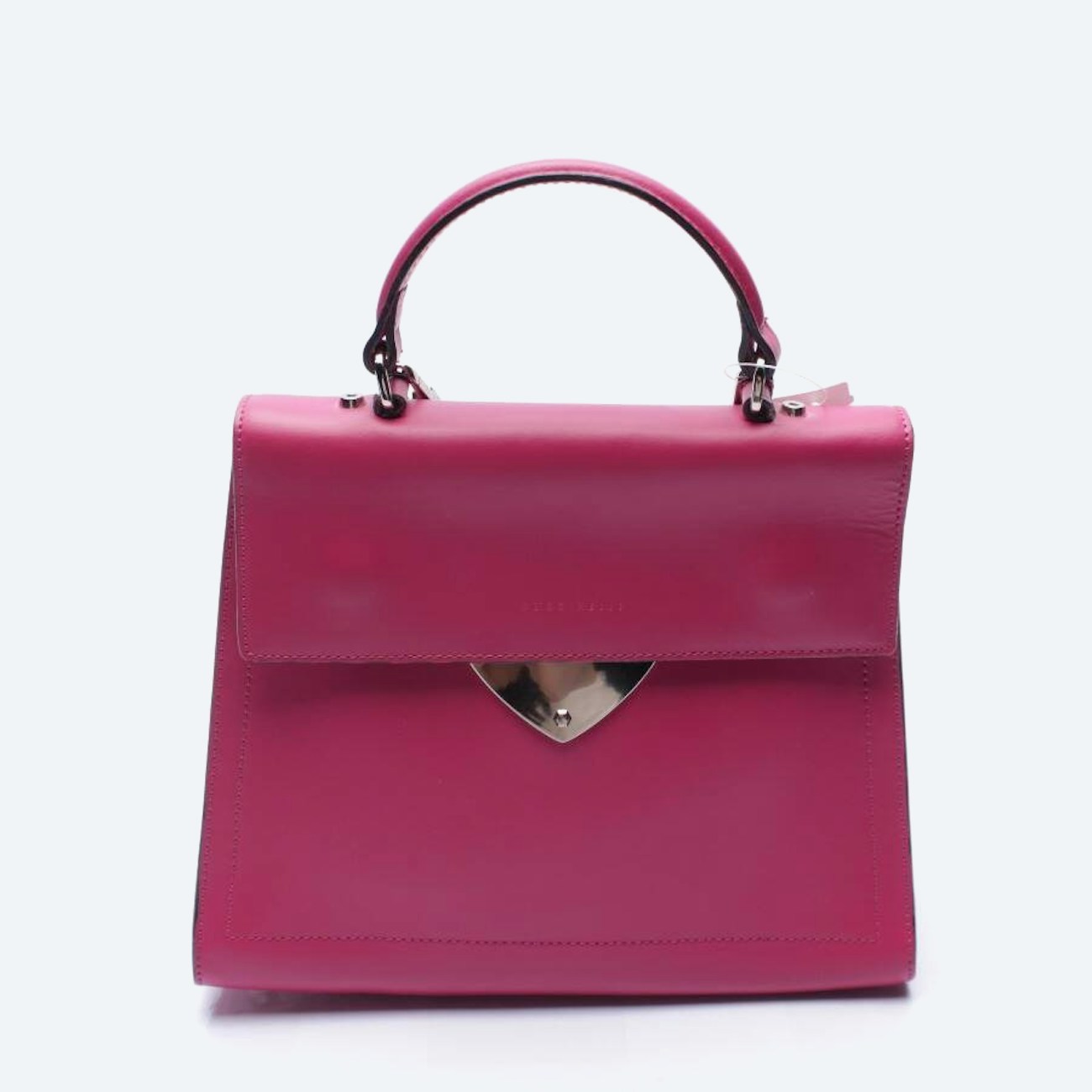 Bild 1 von Handtasche Rosa in Farbe Rosa | Vite EnVogue