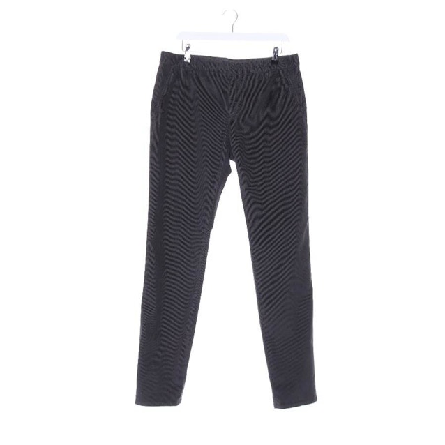 Image 1 of Corduroy Pants W34 Dark Gray | Vite EnVogue