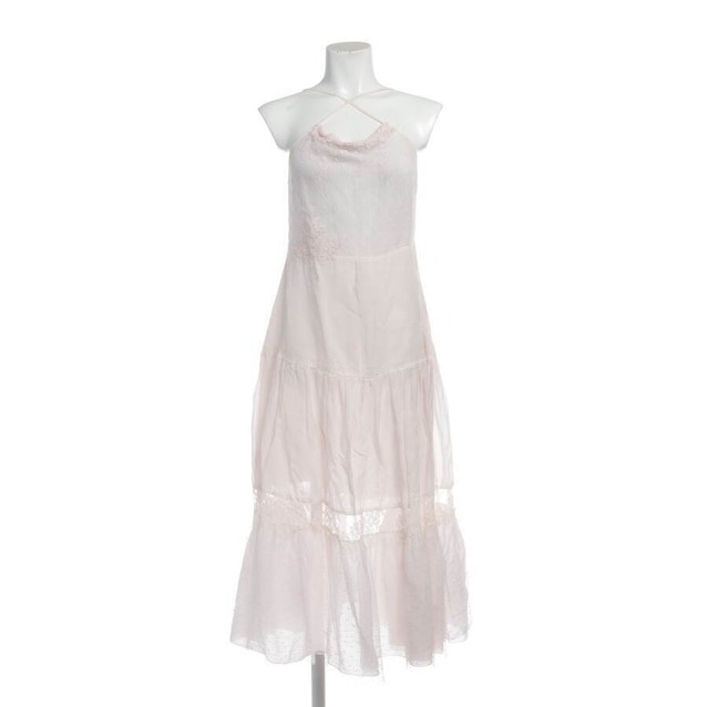 Image 1 of Linen Dress 36 Light Pink | Vite EnVogue