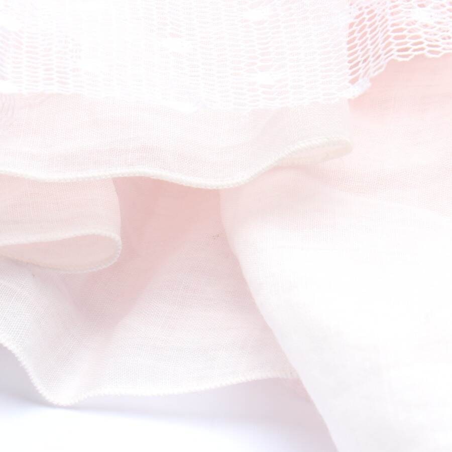 Image 3 of Linen Dress 36 Light Pink in color Pink | Vite EnVogue