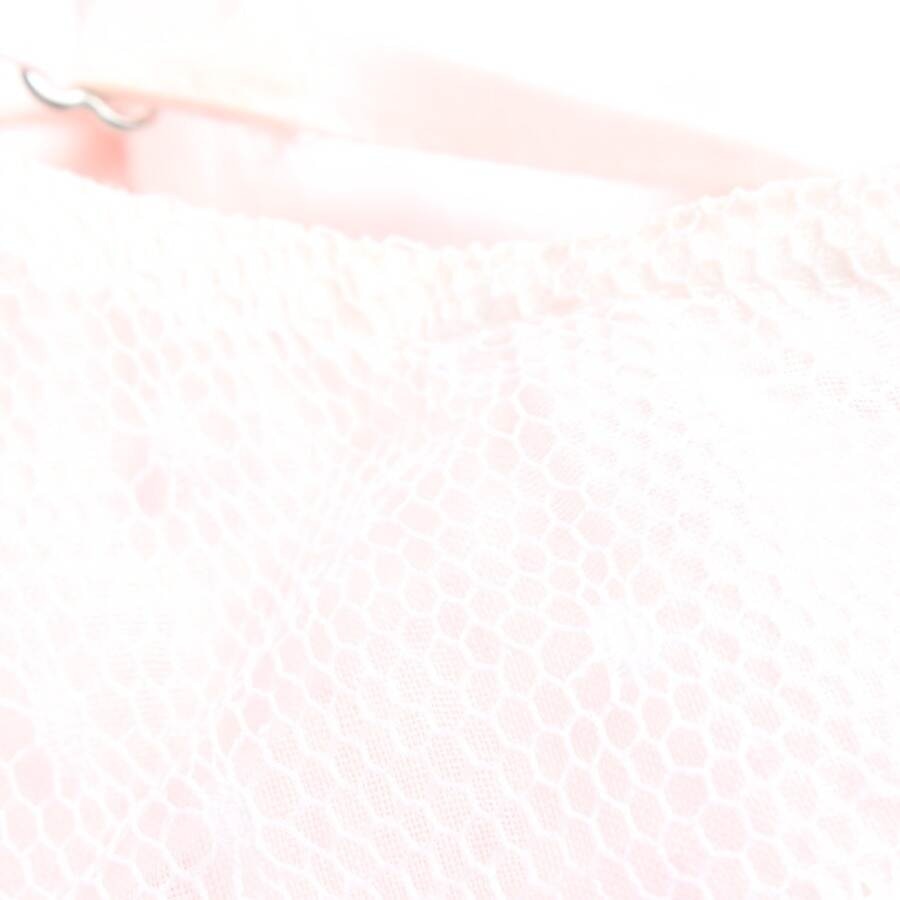 Image 4 of Linen Dress 36 Light Pink in color Pink | Vite EnVogue