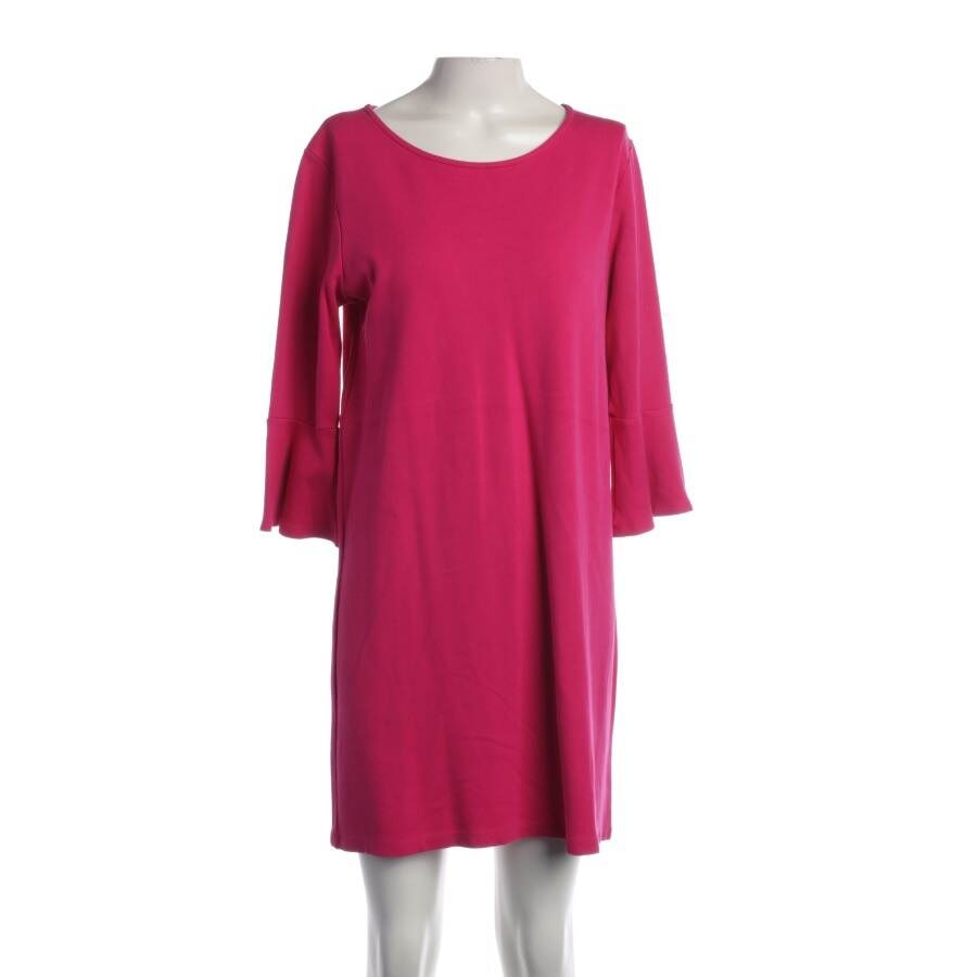 Image 1 of Dress L Pink in color Pink | Vite EnVogue