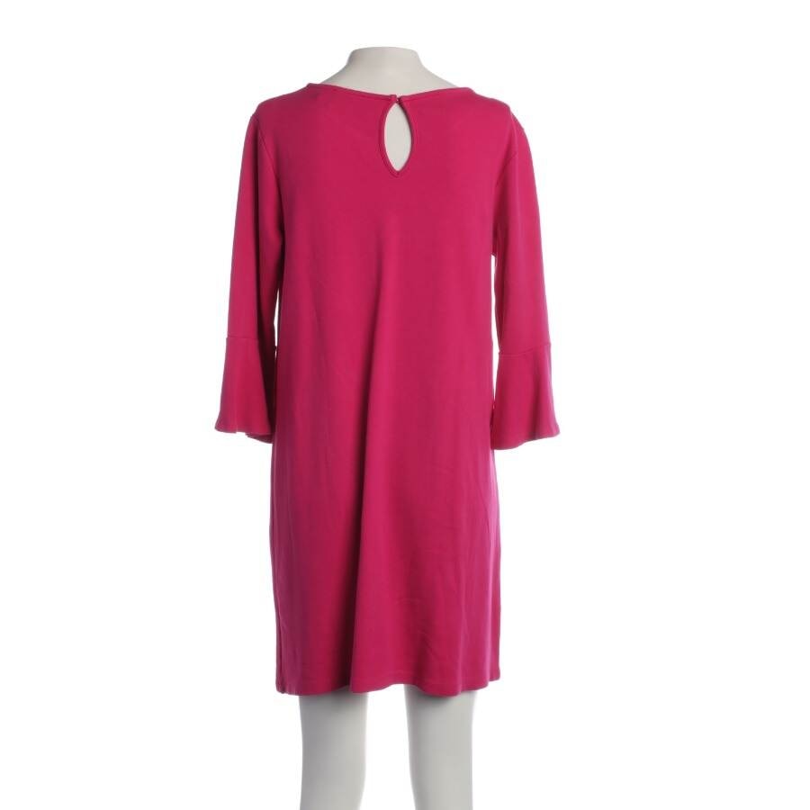 Image 2 of Dress L Pink in color Pink | Vite EnVogue