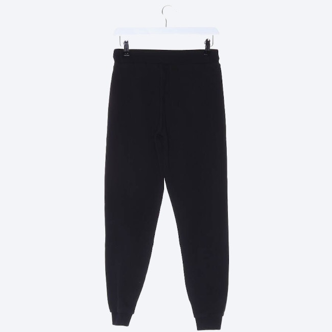 Image 2 of Jogging Pants XS Black in color Black | Vite EnVogue