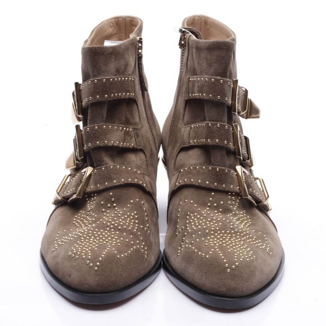 Susanna Ankle Boots EUR 42 Brown | Vite EnVogue